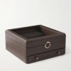 Earth Watch Stand Box - E1