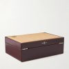 Philipp Watch and Jewelry Box - BK