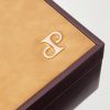 Philipp Watch and Jewelry Box - E1