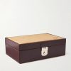 Philipp Watch and Jewelry Box - E2