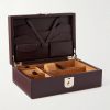 Philipp Watch and Jewelry Box