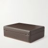 Earth 5 Piece Watch Box - BK Earth 5 Piece Watch Box - BK