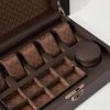 Earth 5 Piece Watch Box - CU Earth 5 Piece Watch Box - CU