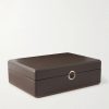 Earth 5 Piece Watch Box - E1 Earth 5 Piece Watch Box - E1