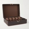 Earth 5 Piece Watch Box Earth 5 Piece Watch Box