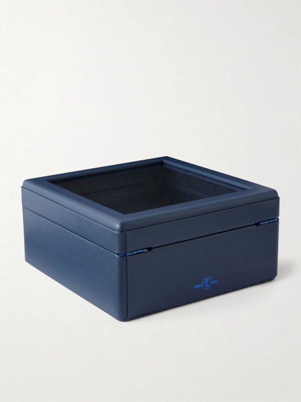 Watch Stand Box - BK