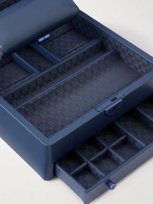 Watch Stand Box - CU