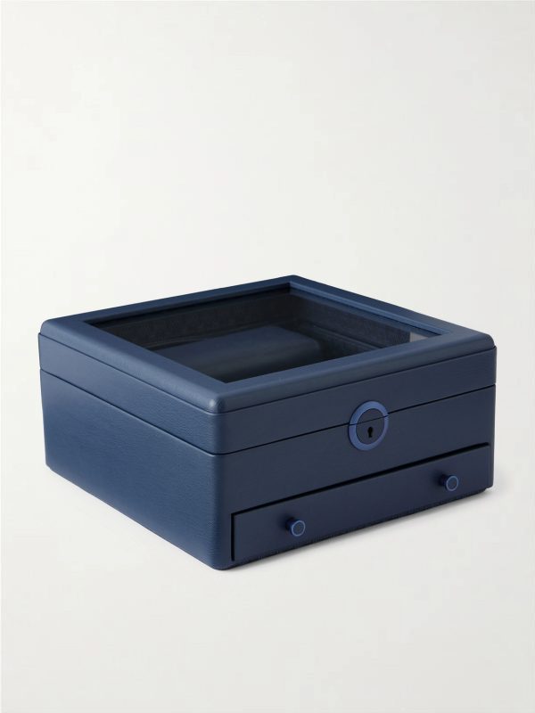 Watch Stand Box - E1