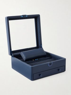 Watch Stand Box