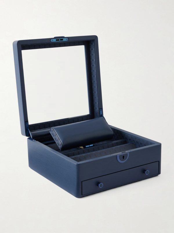 Watch Stand Box