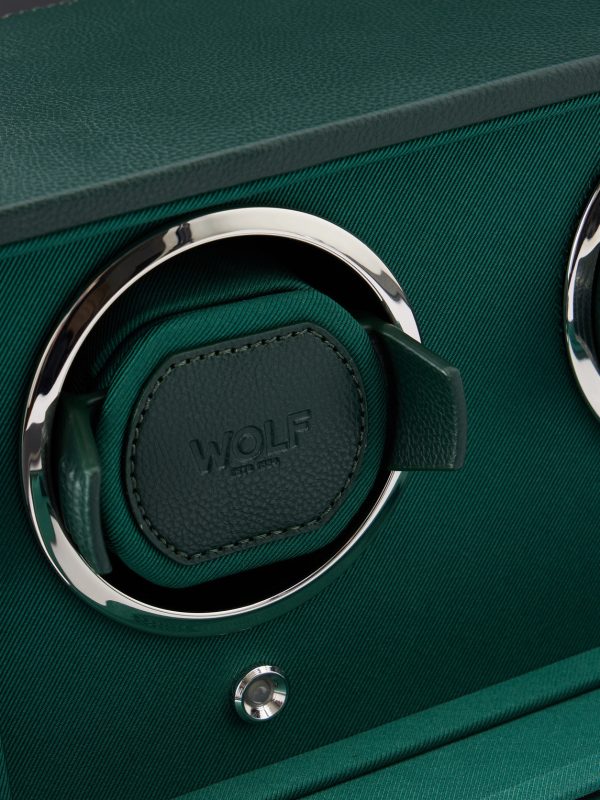 Cub Double Watch Winder - CU