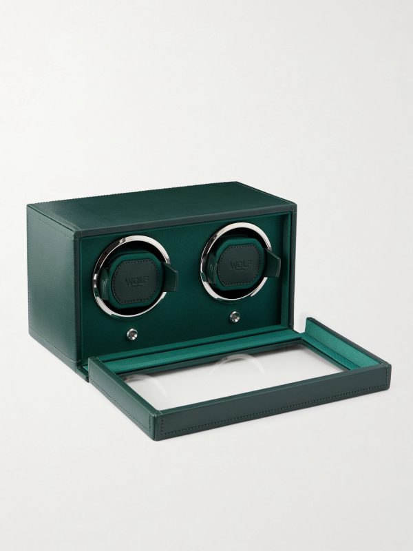 Cub Double Watch Winder - E1