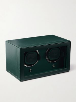 Cub Double Watch Winder Cub Double Watch Winder