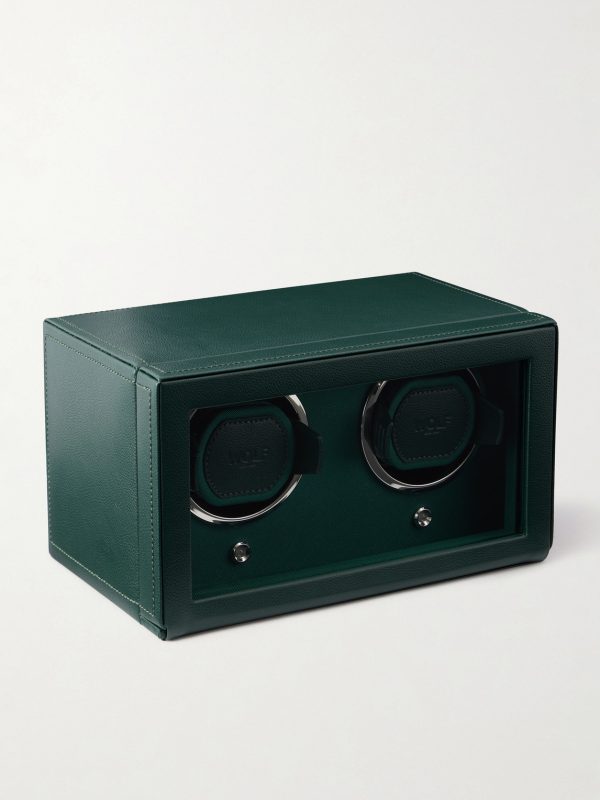 Cub Double Watch Winder