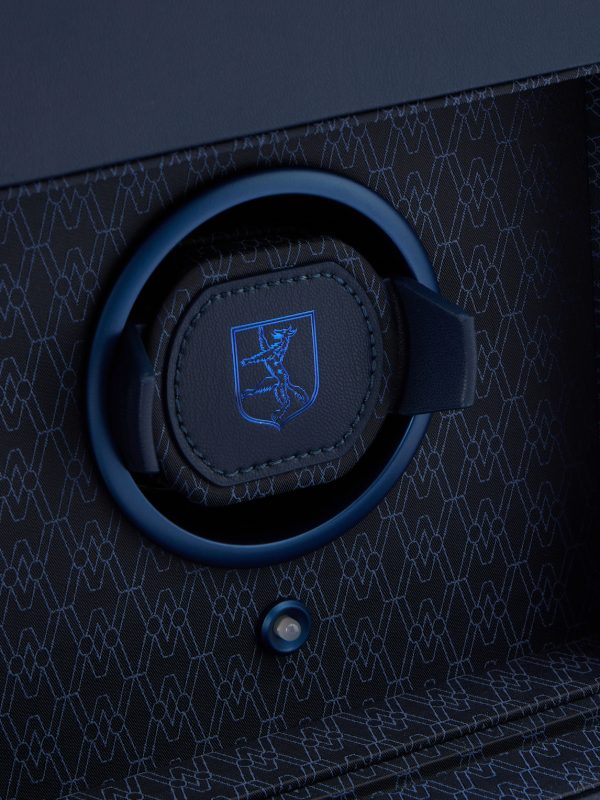 Earth Single Watch Winder - E1