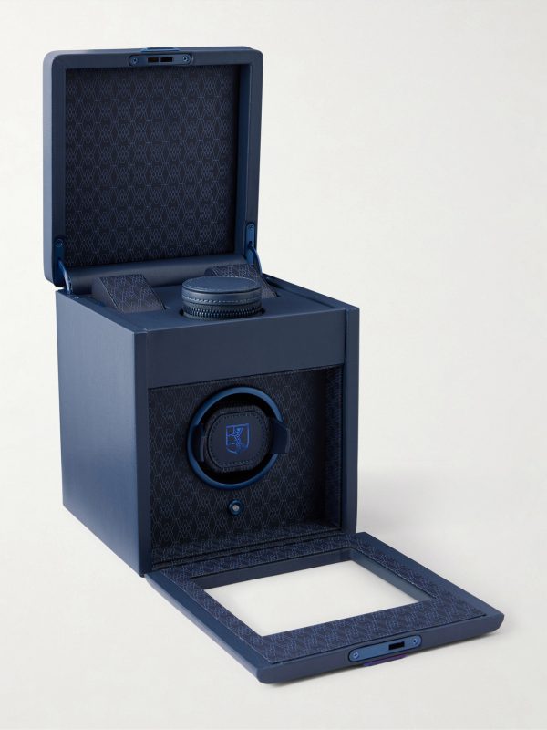 Earth Single Watch Winder - E2