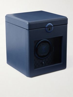 Earth Single Watch Winder Earth Single Watch Winder