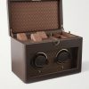 Earth Double Watch Winder Earth Double Watch Winder