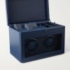Earth Two Piece Watch Winder Earth Two Piece Watch Winder