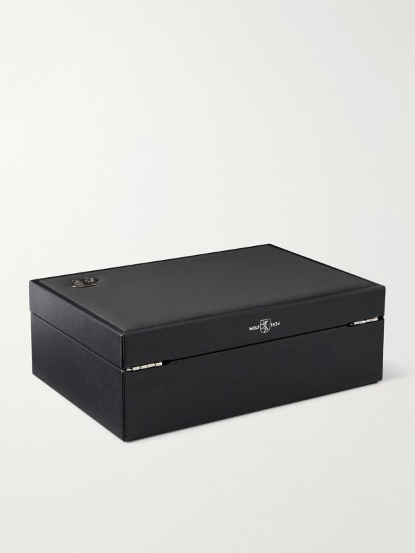 Philipp Watch Box - BK