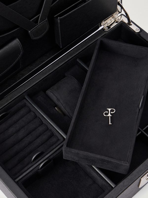 Philipp Watch Box - CU