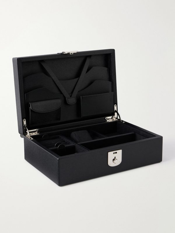 Philipp Watch Box