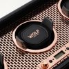 Axis 8-Piece Watch Winder - CU Axis 8-Piece Watch Winder - CU