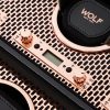 Axis 8-Piece Watch Winder - E1 Axis 8-Piece Watch Winder - E1