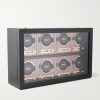 Axis 8-Piece Watch Winder Axis 8-Piece Watch Winder