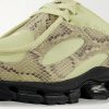 1890 Snake-Effect Leather Sneakers - CU