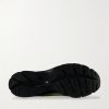 1890 Snake-Effect Leather Sneakers - E1