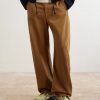 1890 Snake-Effect Leather Sneakers - OU
