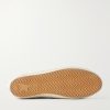 Super-Star Distressed Full-Grain Leather Sneakers - E1 Super-Star Distressed Full-Grain Leather Sneakers - E1