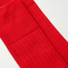 No 2 Ribbed Cashmere-Blend Socks - CU No 2 Ribbed Cashmere-Blend Socks - CU