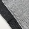N7 Finest Two-Pack Ribbed Virgin Wool-Blend Socks - CU N7 Finest Two-Pack Ribbed Virgin Wool-Blend Socks - CU