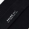Set of Five Merino Wool-Blend Socks - CU Set of Five Merino Wool-Blend Socks - CU