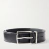 3.2cm Leather Belt