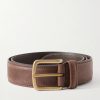 2.8cm Leather Belt 2.8cm Leather Belt