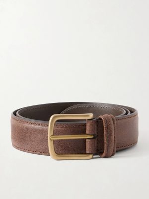 2.8cm Leather Belt 2.8cm Leather Belt