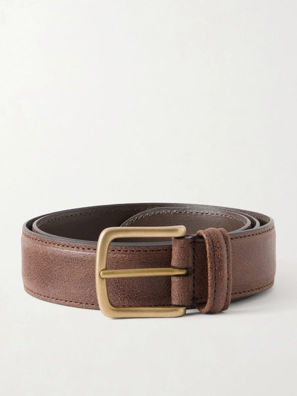 2.8cm Leather Belt 2.8cm Leather Belt