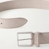 3cm Suede Leather Belt - E1 3cm Suede Leather Belt - E1
