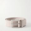 3cm Suede Leather Belt 3cm Suede Leather Belt