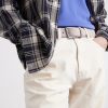 3cm Suede Leather Belt - OU 3cm Suede Leather Belt - OU
