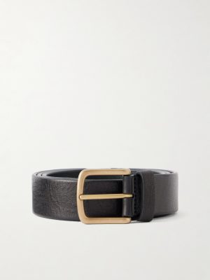 4cm Leather Belt 4cm Leather Belt