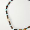 14-Karat Gold Agate Beaded Bracelet - CU