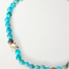 14-Karat Gold Ruby and Sapphire Bracelet - CU 14-Karat Gold Ruby and Sapphire Bracelet - CU
