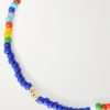 14-Karat Gold Beaded Bracelet - CU