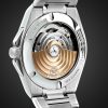 Ingenieur Automatic 35mm Stainless Steel Watch, Ref. No. IW324901 - BK