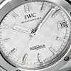 Ingenieur Automatic 35mm Stainless Steel Watch, Ref. No. IW324901 - CU