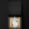 Ingenieur Automatic 35mm Stainless Steel Watch, Ref. No. IW324901 - E4